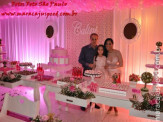 Aniversário de Calini - 06 anos