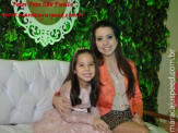 Aniversário de Calini - 06 anos