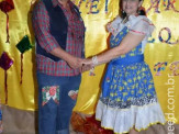 Festa Junina das Equipes Nossa Senhora Aparecida