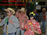 Festa Junina das Equipes Nossa Senhora Aparecida