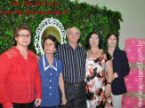 Aniversário de Calini - 06 anos