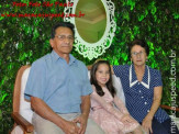 Aniversário de Calini - 06 anos