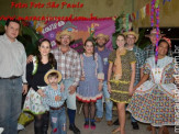 Festa Junina das Equipes Nossa Senhora Aparecida