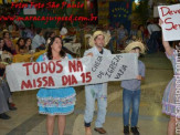 Festa Junina das Equipes Nossa Senhora Aparecida