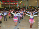 Festa Junina das Equipes Nossa Senhora Aparecida