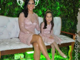 Aniversário de Calini - 06 anos