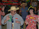 Festa Junina das Equipes Nossa Senhora Aparecida