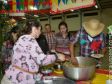 Festa Junina das Equipes Nossa Senhora Aparecida