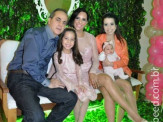 Aniversário de Calini - 06 anos