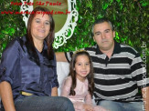 Aniversário de Calini - 06 anos