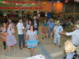 Festa Junina das Equipes Nossa Senhora Aparecida