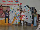 Festa Junina das Equipes Nossa Senhora Aparecida