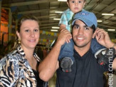 Festa Junina das Equipes Nossa Senhora Aparecida