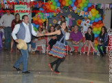 Festa Junina das Equipes Nossa Senhora Aparecida