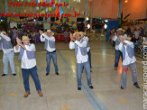 Festa Junina das Equipes Nossa Senhora Aparecida