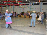 Festa Junina das Equipes Nossa Senhora Aparecida