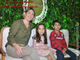 Aniversário de Calini - 06 anos