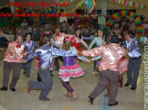 Festa Junina das Equipes Nossa Senhora Aparecida