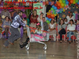 Festa Junina das Equipes Nossa Senhora Aparecida
