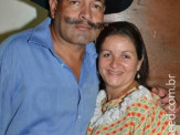 Festa Junina das Equipes Nossa Senhora Aparecida