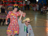 Festa Junina das Equipes Nossa Senhora Aparecida