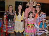 Festa Junina das Equipes Nossa Senhora Aparecida