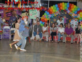 Festa Junina das Equipes Nossa Senhora Aparecida