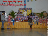 Festa Junina das Equipes Nossa Senhora Aparecida