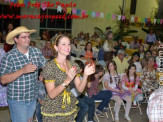 Festa Junina das Equipes Nossa Senhora Aparecida
