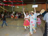 Festa Junina das Equipes Nossa Senhora Aparecida