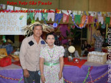Festa Junina das Equipes Nossa Senhora Aparecida