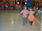 Festa Junina das Equipes Nossa Senhora Aparecida