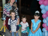 Marceli Kuramoto Aniversário 5 anos