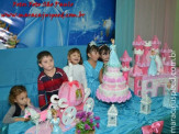 Marceli Kuramoto Aniversário 5 anos