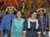 Festa Junina das Equipes Nossa Senhora Aparecida
