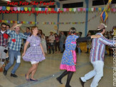 Festa Junina das Equipes Nossa Senhora Aparecida