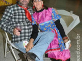 Festa Junina das Equipes Nossa Senhora Aparecida