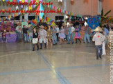 Festa Junina das Equipes Nossa Senhora Aparecida