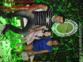 Aniversário de Calini - 06 anos
