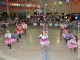Festa Junina das Equipes Nossa Senhora Aparecida