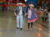 Festa Junina das Equipes Nossa Senhora Aparecida
