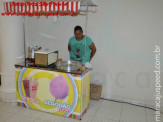 Aniversário de Calini - 06 anos