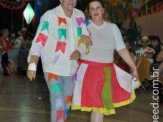 Festa Junina das Equipes Nossa Senhora Aparecida