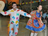Festa Junina das Equipes Nossa Senhora Aparecida