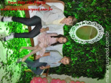 Aniversário de Calini - 06 anos