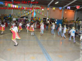 Festa Junina das Equipes Nossa Senhora Aparecida