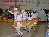 Festa Junina das Equipes Nossa Senhora Aparecida
