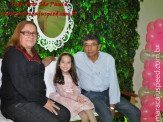 Aniversário de Calini - 06 anos