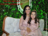 Aniversário de Calini - 06 anos