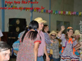 Festa Junina das Equipes Nossa Senhora Aparecida